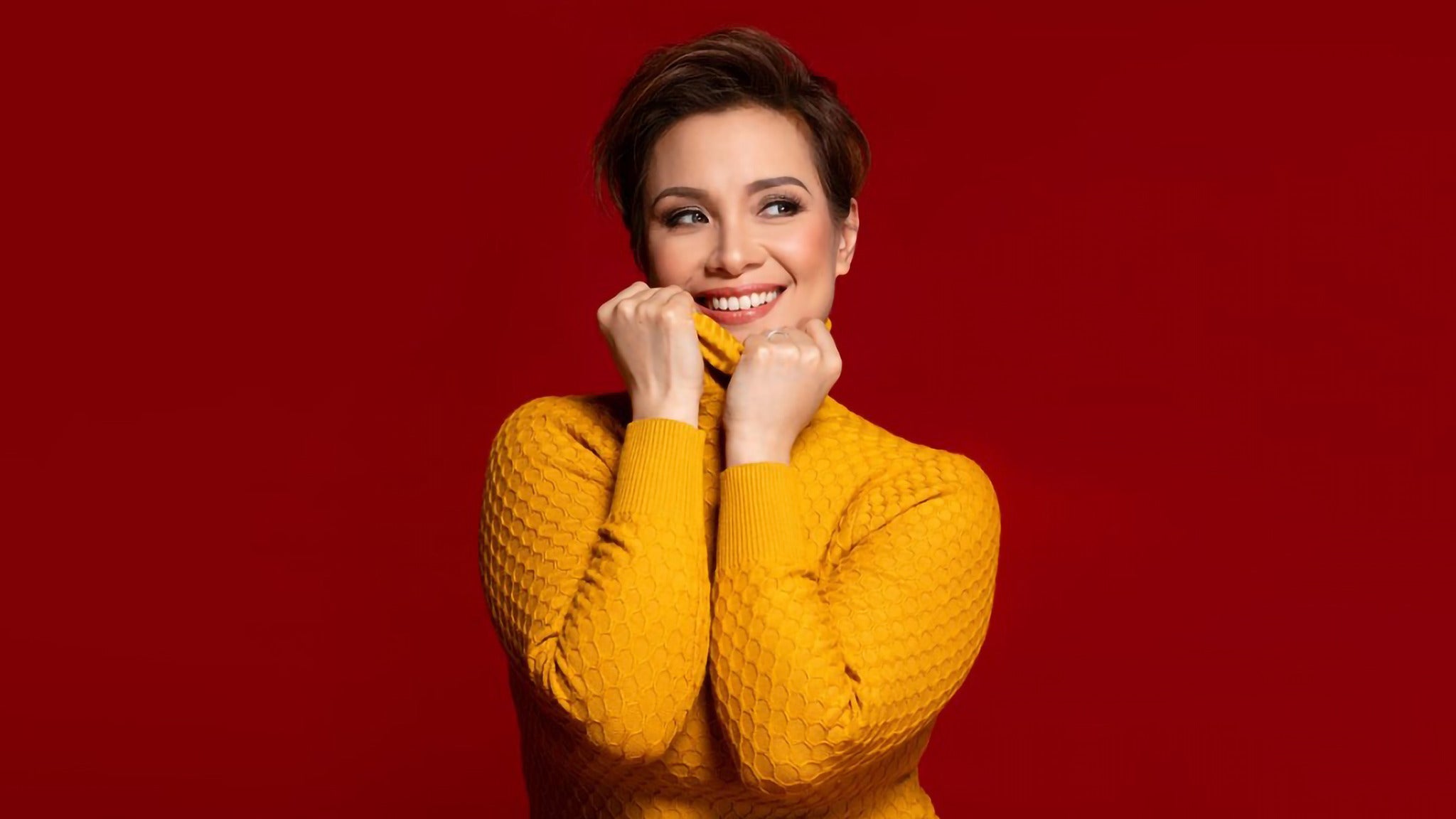 Lea Salonga The Reser