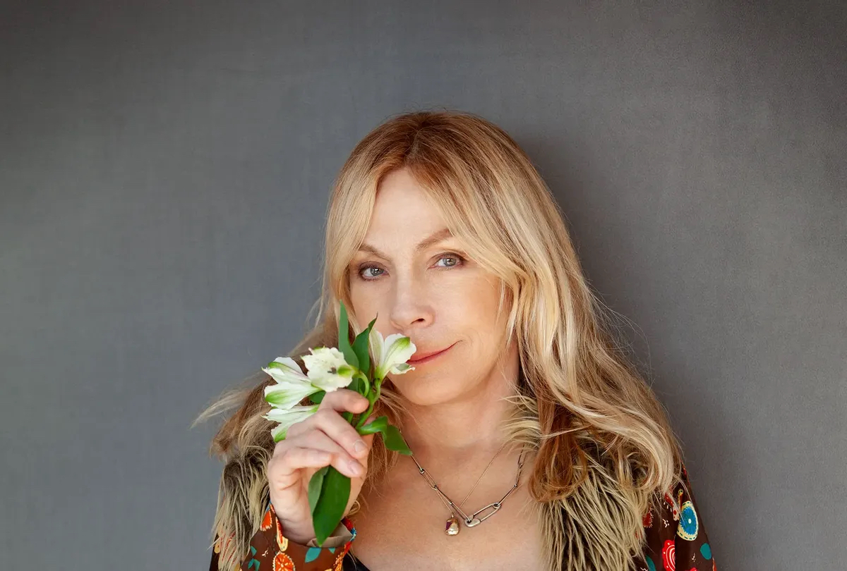 American Strings: An Evening with Rickie Lee Jones - The Reser