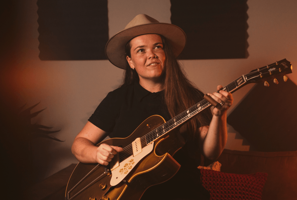 International Guitar Night The Reser