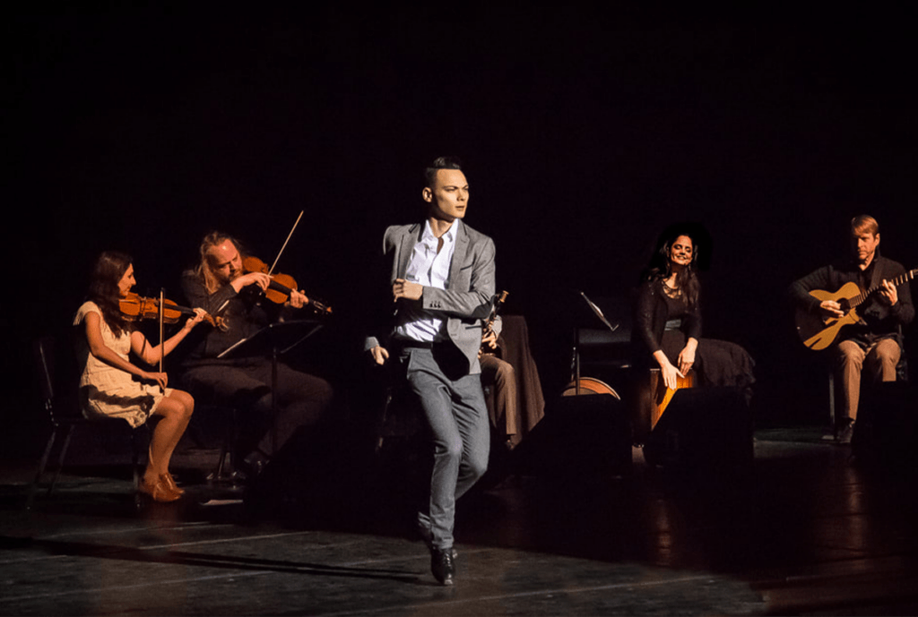 Tomaseen foleys a celtic christmas 2025 december 23