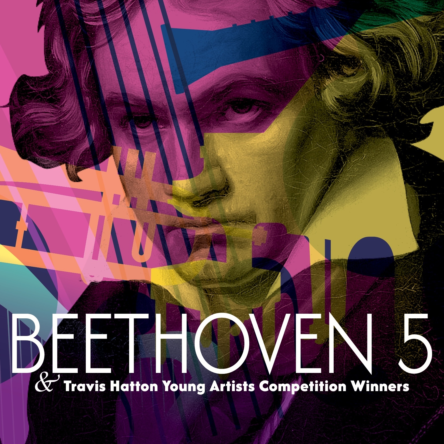クラシック MAX ROSTAL plays BACH, BEETHOVEN, BIBER Beethoven's Fifth & Young Artist Competition Winner's Concert
