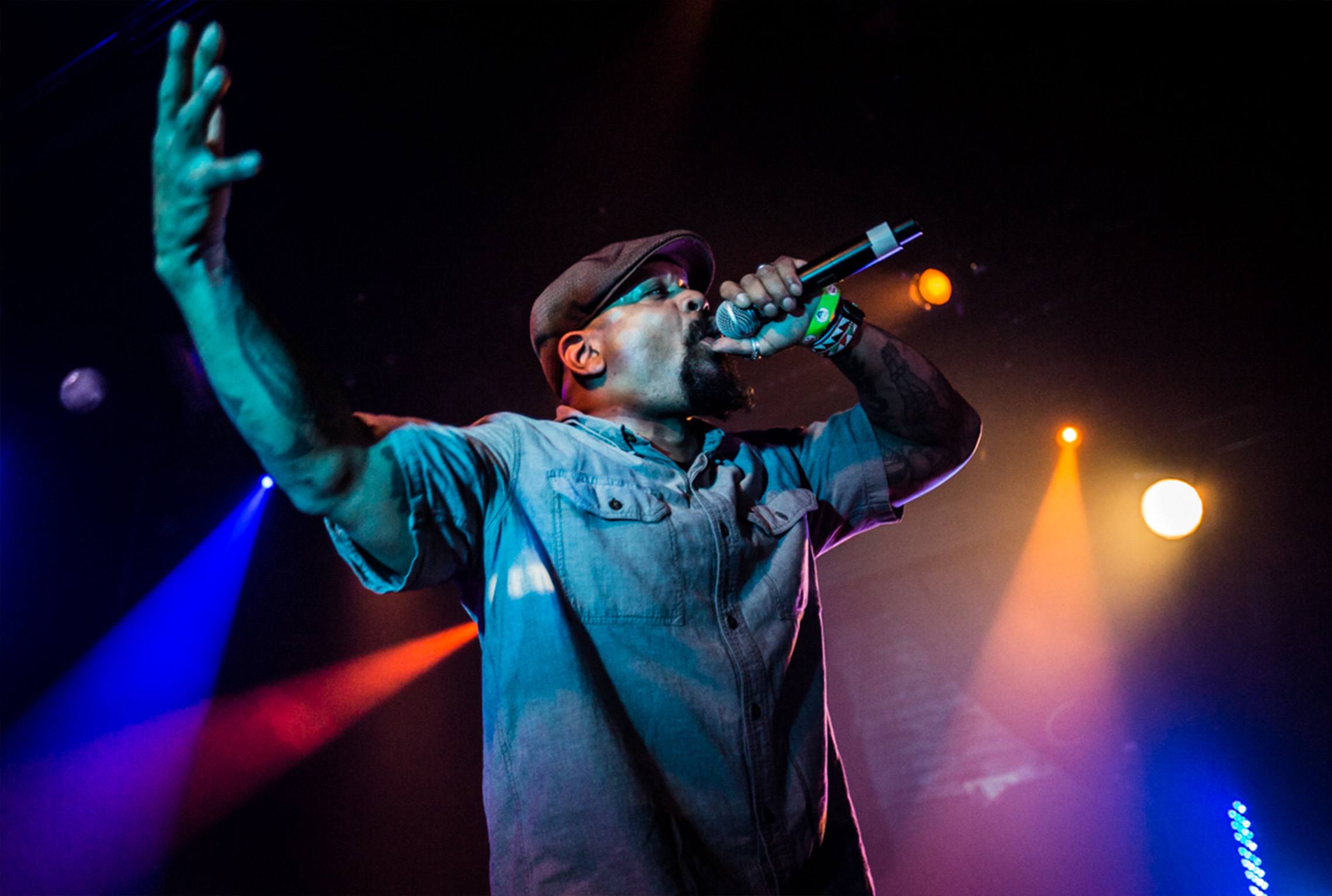 mic crenshaw reser rhythm class