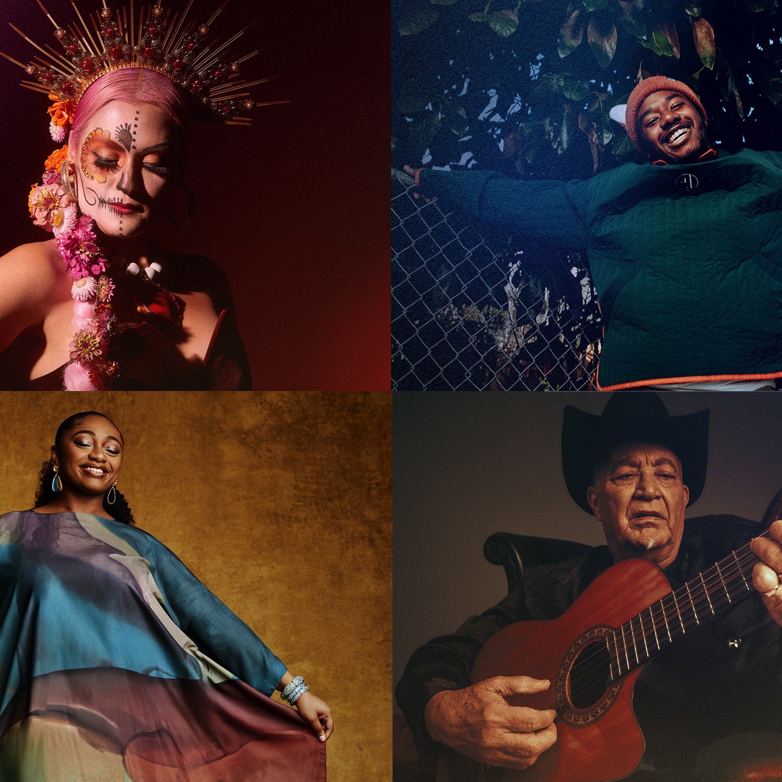 2025–26 Reser Presents Season | The Reser