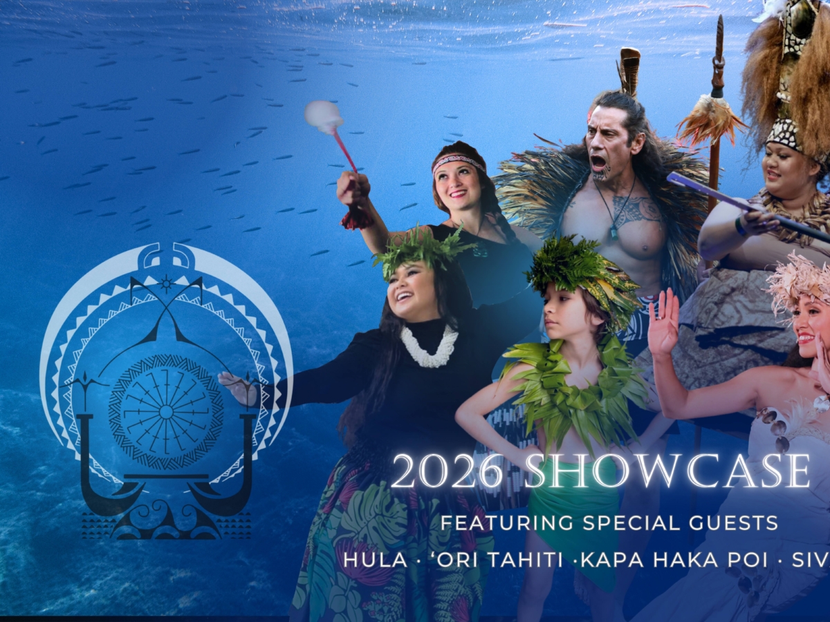 Te Moana Nui A Hiva | The Reser