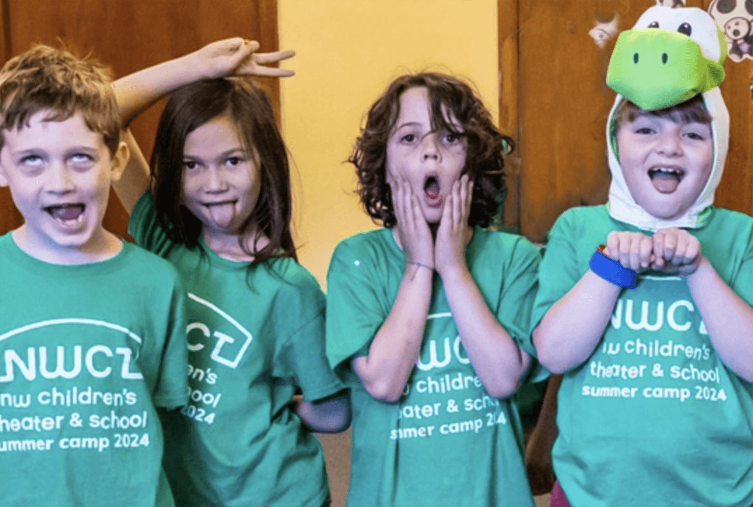 Spring Detectives Spring Break Camp: Pet Detectives | The Reser
