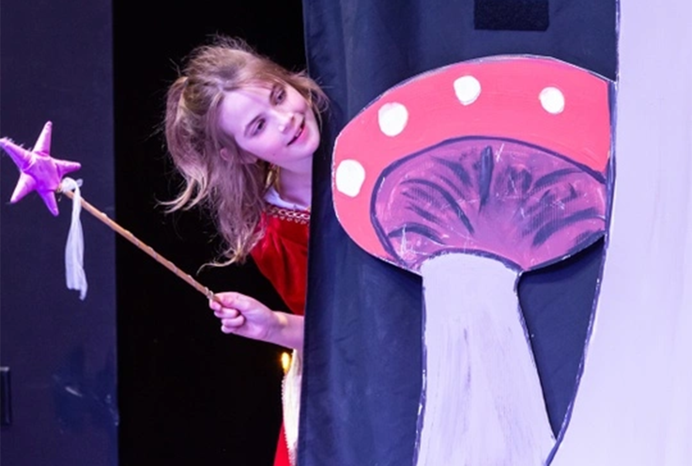 Summer Camp: Enchanted Forest | The Reser